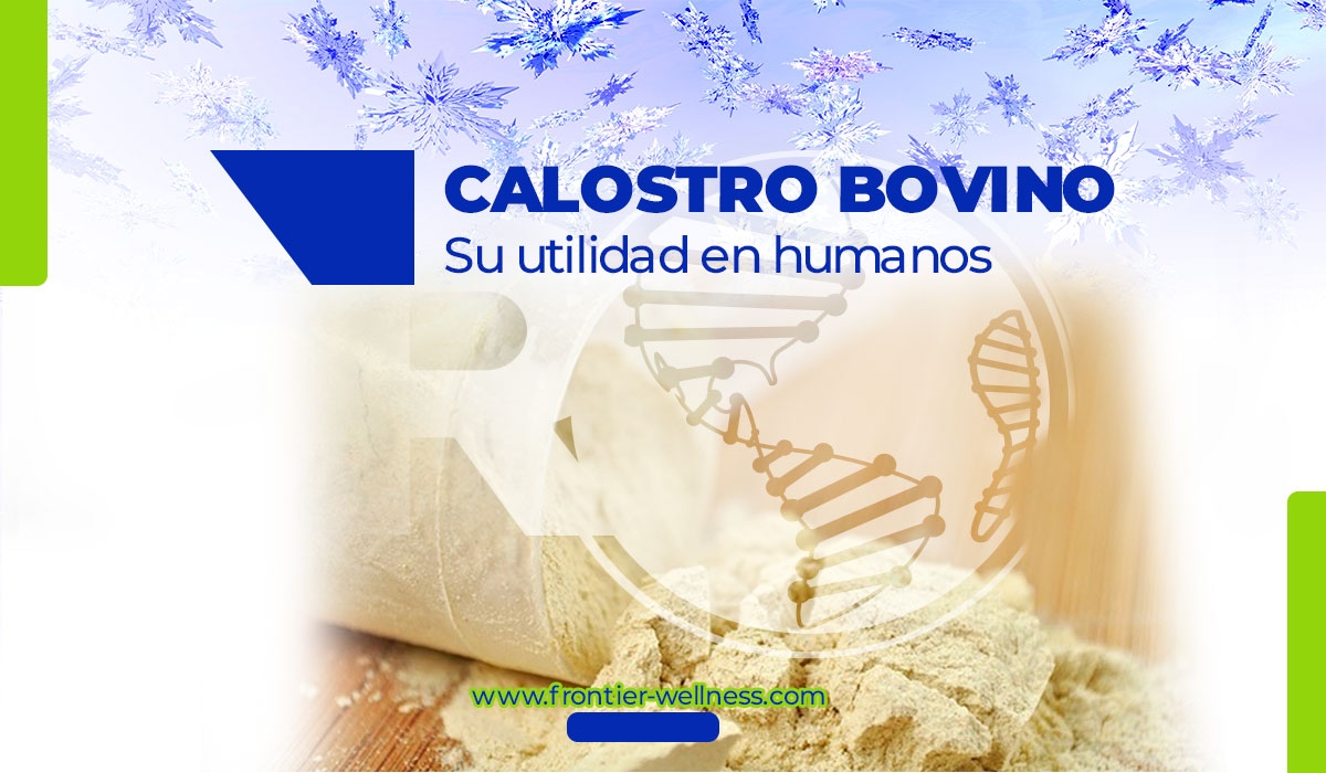 Vital Plus con Calostro Bovino - Saudavel - Productos Naturales